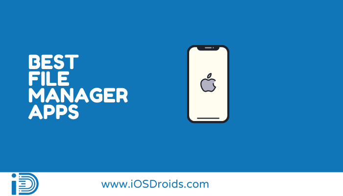File-Manager-Apps-For-iPhone