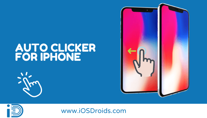 Best Auto Clicker for iPhone and iPad(iOS Auto Clickers)