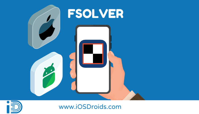 FSolver – Crosswords for Android & iOS