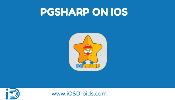 How to Download & Install PGSharp on iOS?